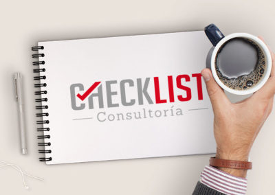 Checklist Consultoría