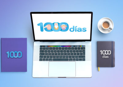 1000 días de nutrición