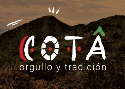 Cota – Orgullo y Tradición