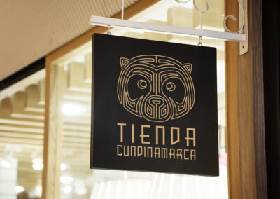 Tienda Cundinamarca