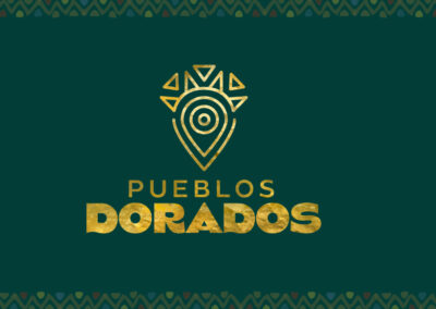 Pueblos Dorados